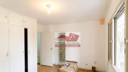 Imagem 4 de 13 de Sobrado Com 3 Dormitórios À Venda, 230 M² Por R$ 890.000 - Vila Mariana - São Paulo/sp - So3360
