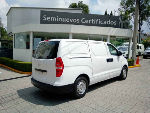 Imagen 5 de 10 de Dodge H 100 2013 5p Van 5vel