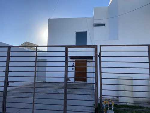 Casa En Renta En Los Viñedos, Torreón, Coahuila De Zaragoza