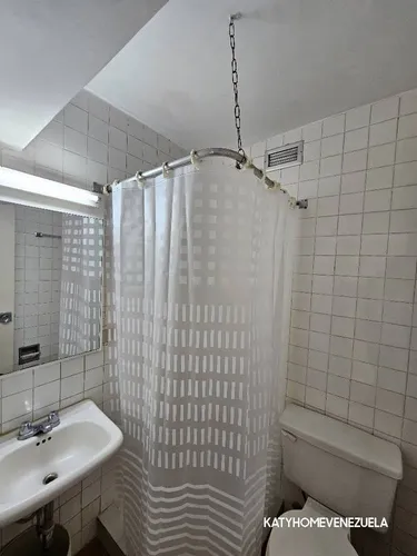 Venta Apartamento La Lagunita