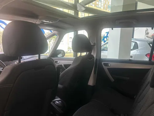 Citroën C4 Picasso 2.0 Confort