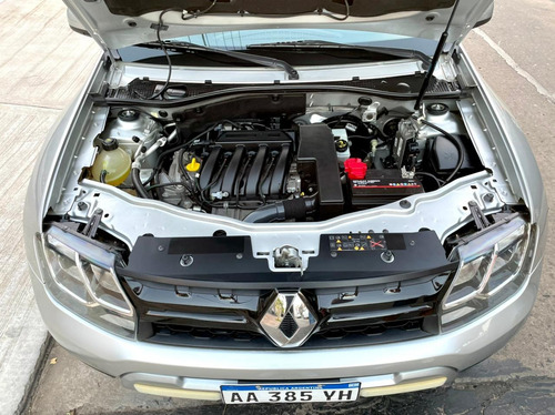 Renault Duster 2016 1.6 Ph2 4x2 Privilege 110cv