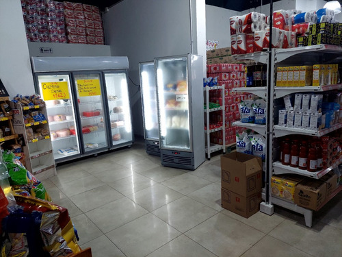 Venta De Fondo De Comercio Av 60 E/ 11 Y 12