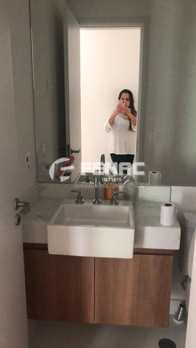 Imagem 9 de 10 de Moema - 79,40 M² Úteis - 2 Vagas - 252370