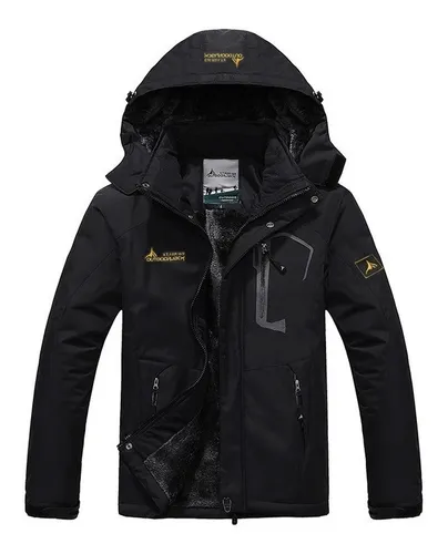 Parkas top baratas santiago