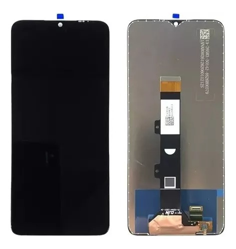 Pantalla Compatible Para Motorola E22/e22i + Lamina Regalo