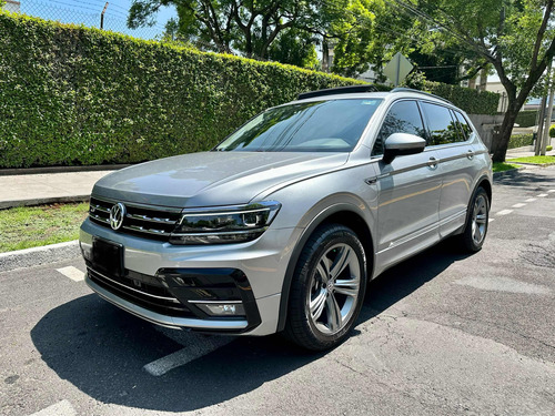 Volkswagen Tiguan 1.4 R-line