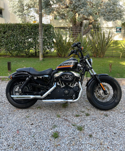 Harley Davidson Forty Eight