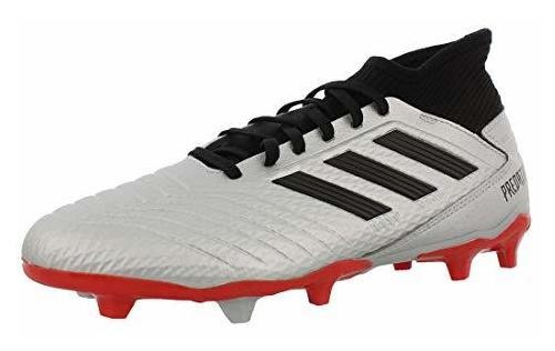 Predator 18.3 Zapato De Fútbol Fg (mens) Solar Lcxhe