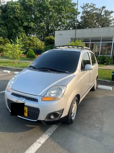 Chevrolet Spark 1.0l
