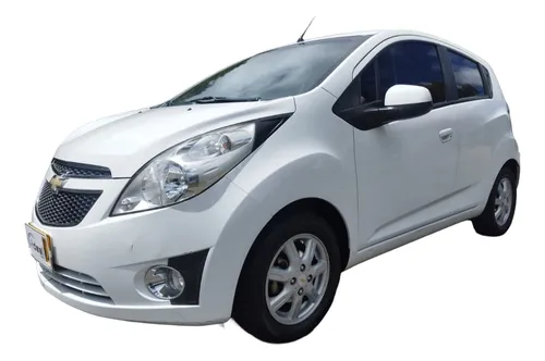 Guayas Selectoras De Cambios Spark Gt Originales (Usado)