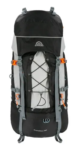 Mochila doite 90 litros sales