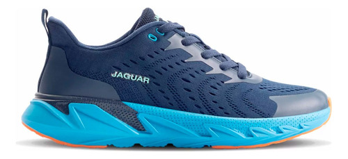 Zapatillas Jaguar Deportivas Art. #9312 39 Al 45