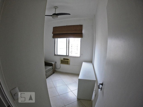 Apartamento À Venda - Flamengo, 2 Quartos, 78 - S893135561