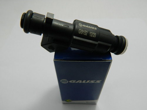 Inyector De Chev Corsa 1.8/fiat Stilo 1.8 (negro) Gi-9152