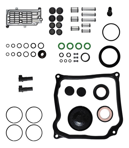 0bh Dq500 Kit De Reconstrução De Caixa De Câmbio