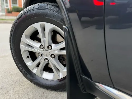 Dodge Durango 3.6 Sxt 4x4