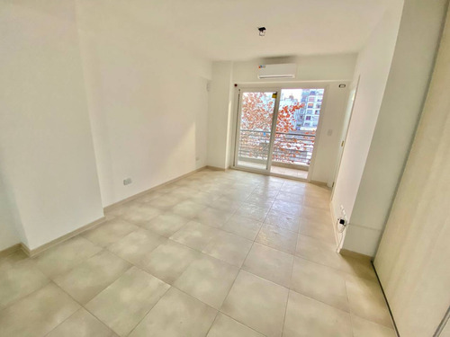 Venta Departamento Monoambiente Balcón Balvanera