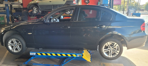 BMW Serie 3 2.0 320d Sedan Active