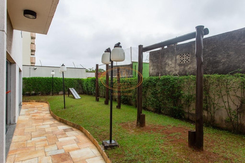 Apartamento Com 2 Dormitório(s) Localizado(a) No Bairro Jardim Promissão Em São Paulo / São Paulo - 12839:919390