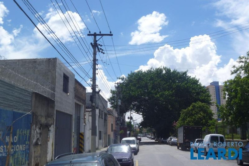 Imagem 1 de 5 de Comercial - Bom Retiro - Sp - 275603