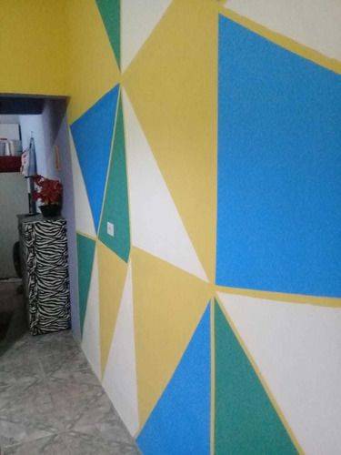 Imagem 5 de 5 de Pintura Da Kasas