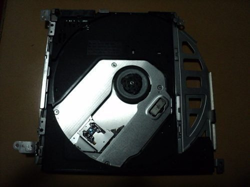 Grabador De Dvd Sony Vaio Vpcz1 Impecable Original Exclusivo