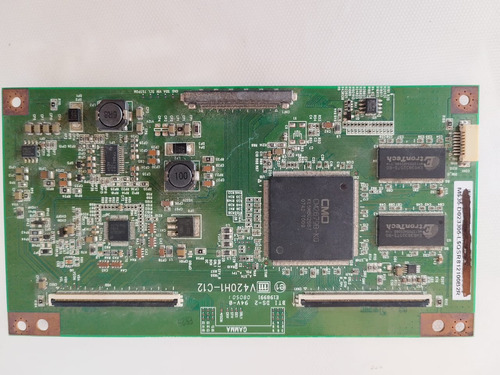 Tarjeta Tcon 42mf4396/f7 (Usado)