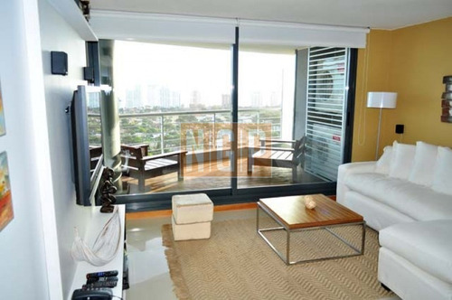 Hermoso Pent House - Ref: 2887