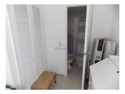 Imagen 20 de 22 de Venta Y Alquiler Temporario Apartemento De 3 Dormitorios Y Dependencia Playa Mansa, Punta Del Este.