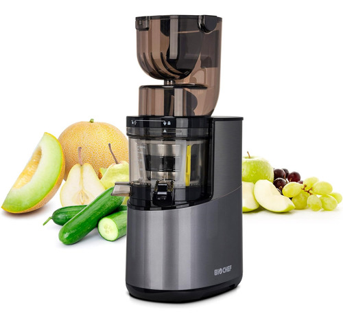 Bio Chef Atlas Whole Slow Juicer Pro  Extractor De Zumo