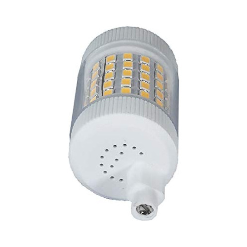 Bombilla Led Qlee R7s De 12 W, 78 Mm, Equivalente A 150 W, L