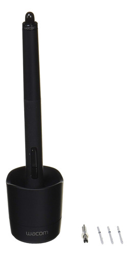 Bolígrafo Estándar Wacom Intuos Pro Option Kp-501e-01x