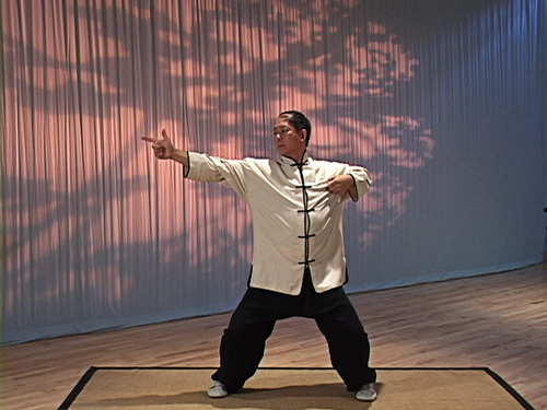 Ejercicios De Qigong - Dr. Yang - Ocho Brocados Dvd
