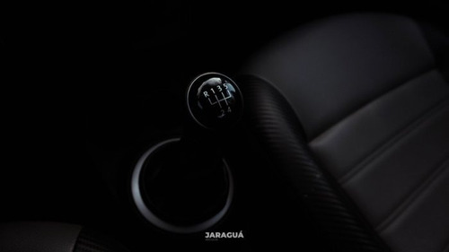 Saveiro 1.6 Cross Cd 16v Flex 2p Manual