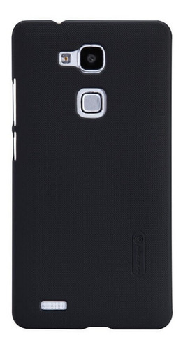 Huawei Ascend Mate 7 Carcasa Nillkin Hard Case + Mica Hd