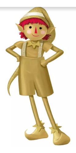 Colorito Duende Magico 2022, Edicion 10 Años