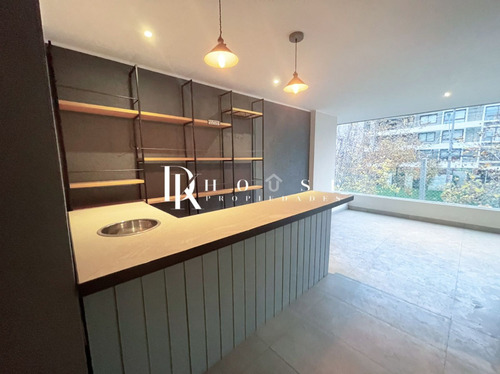 Dkhouse/dpto 3 Dorm+servicios/gran Terraza/ La Dehesa