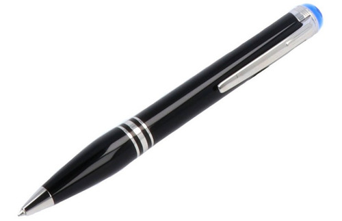 Imagen 5 de 6 de Bolígrafo Montblanc, Blue Cool