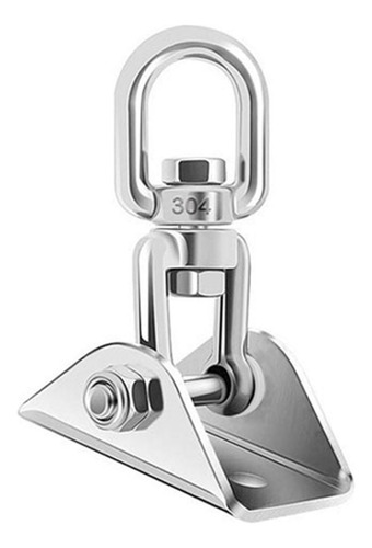 Colgador De Hamaca Swing Hardware, Anclaje Para Montaje En