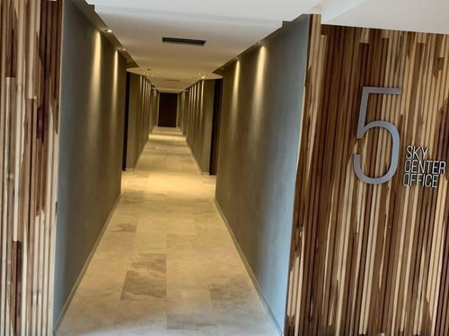 Imagen 4 de 16 de Oficina A La Venta En Canning, Sky Center(sbre000285)