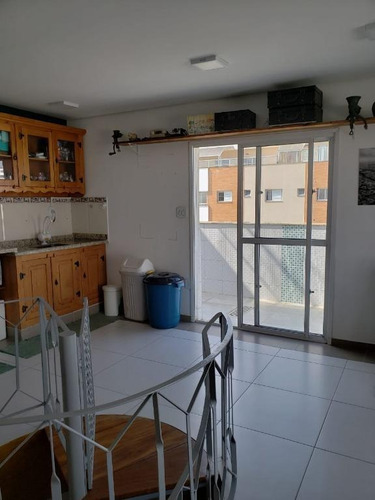 Imagem 1 de 25 de Cobertura À Venda, 200 M² Por R$ 850.000,00 - Santa Maria - São Caetano Do Sul/sp - Co0315