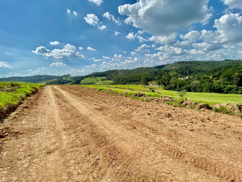 Imagem 5 de 14 de K.f05 Venha Se Encantar Na Beleza Desse Terreno. Vendo Terreno Em Nazaré Paulista - Sp