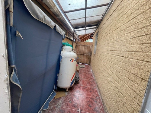 Arriendo Casa 3d Y 2b Comuna De Quilicura