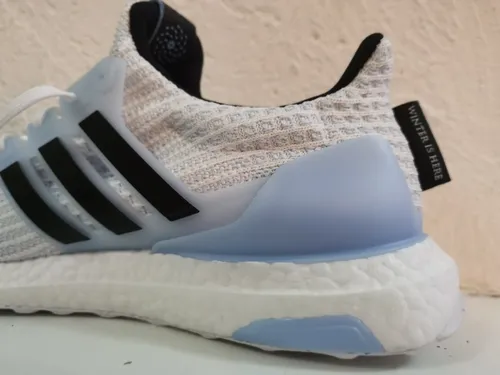 White walkers adidas sales
