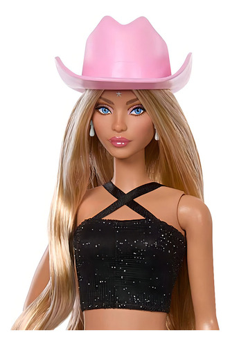 Barbie Rbd Paquete De 5 Personajes Set Edición De Colección (Usado)