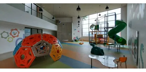 Rento Directo Apartaestudio En Biocity Gran Envigado