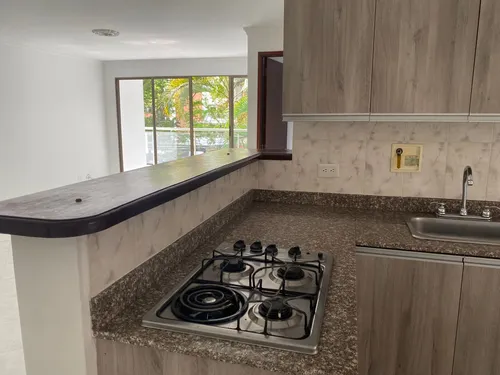 Arriendo Apartamento En Envigado