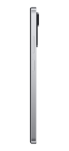 Imagen 3 de 4 de Xiaomi Redmi Note 11 Pro 5G (Snapdragon) Dual SIM 64 GB blanco polar 6 GB RAM