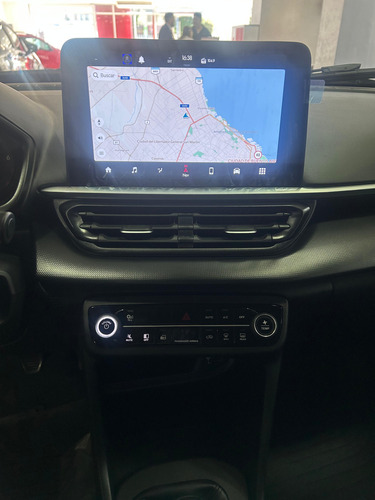 Fiat Pulse 1.3 Gse Drive Mt